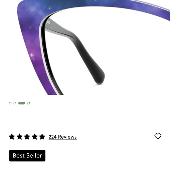 Galaxy Toppers for The Wanda - Picture 4 of 5